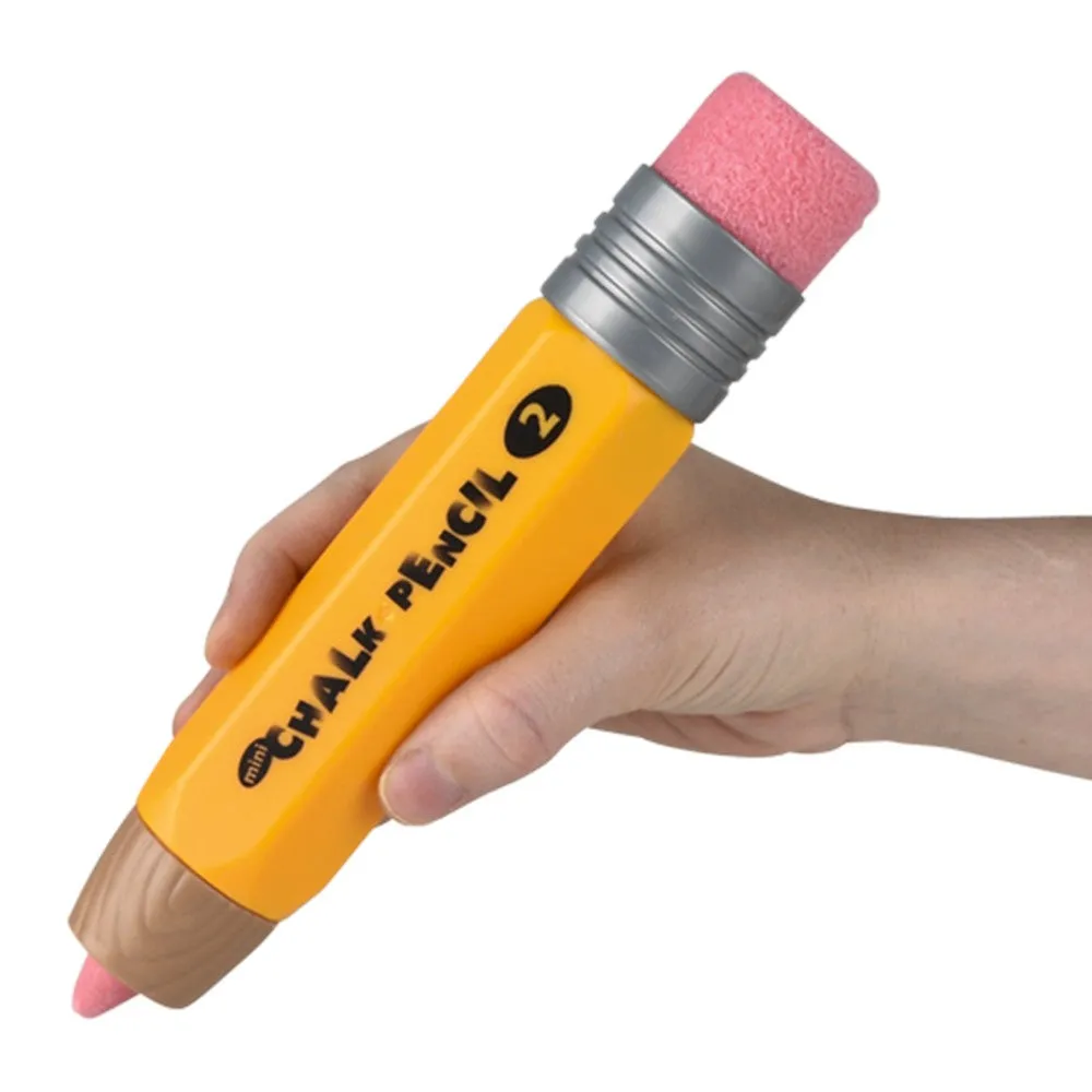 Jumbo Chalk Pencil