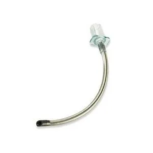 Laser Oral/Nasal Tracheal Tube, Cuffed, Size 6.0