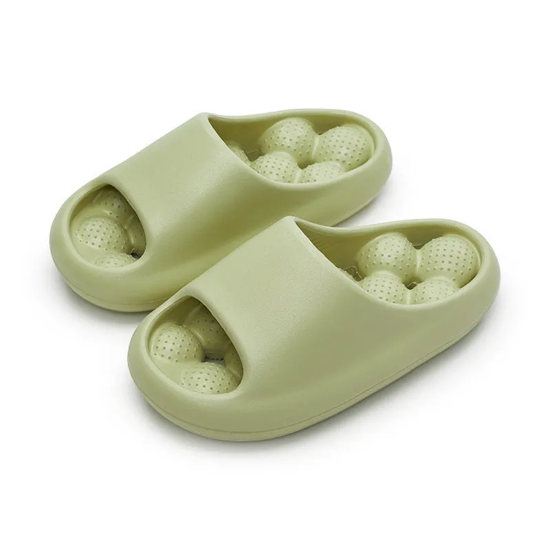 Massage Slippers for Women