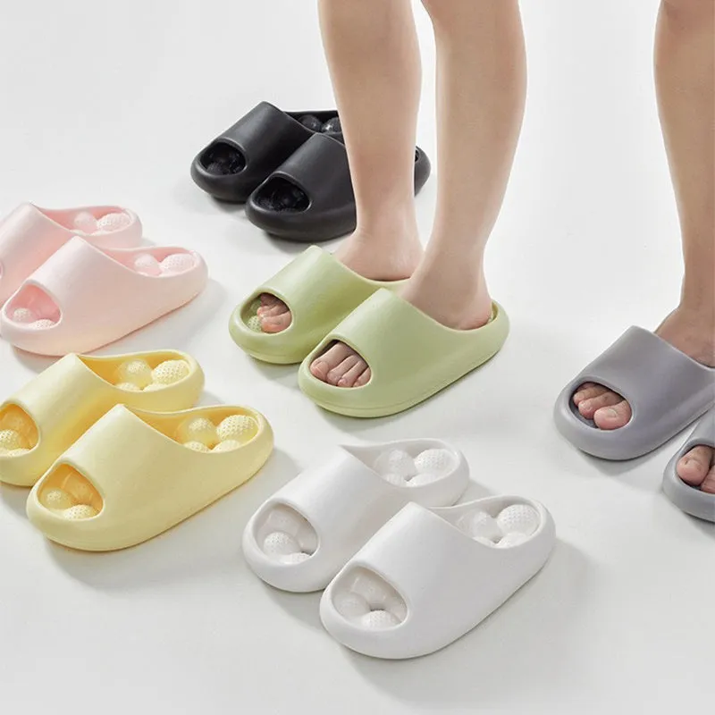 Massage Slippers for Women