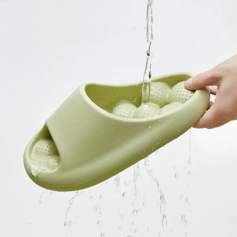 Massage Slippers for Women