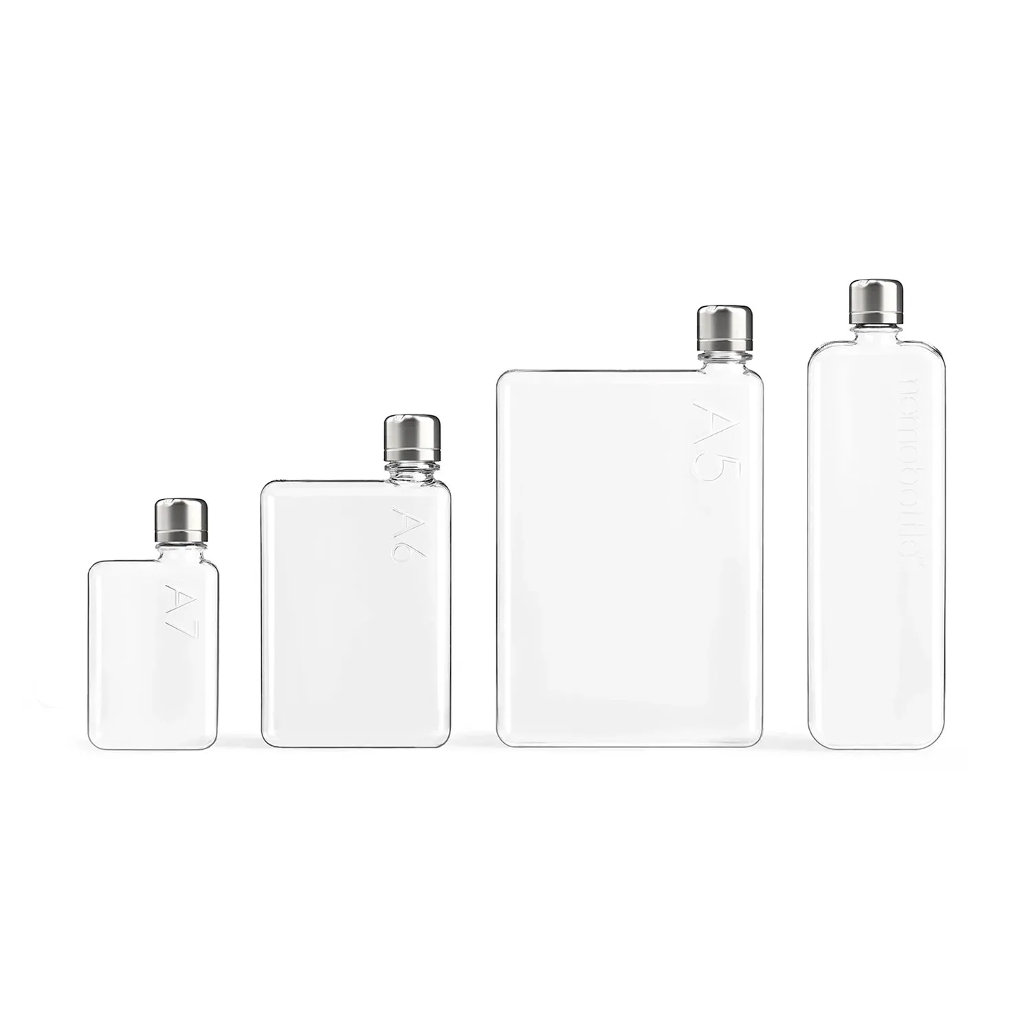 memobottle | bottle A6 original