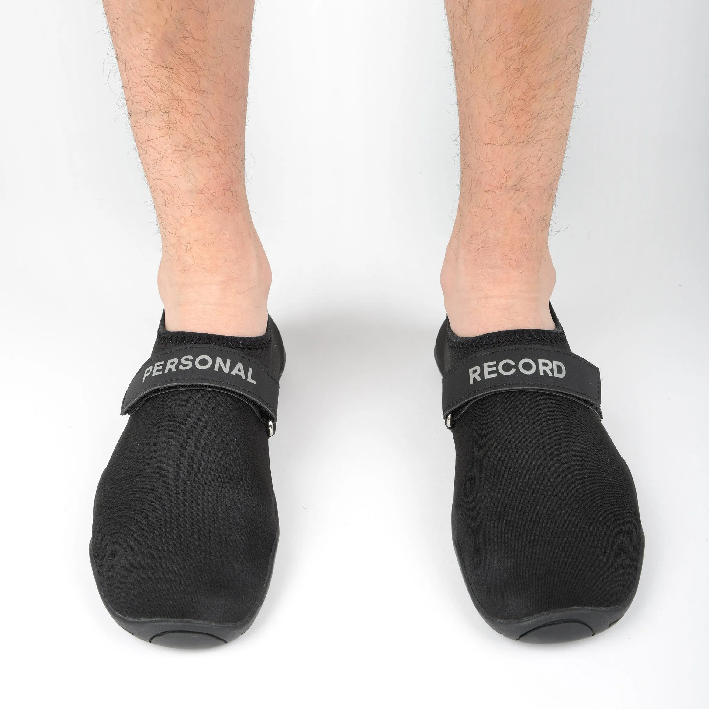 PR Deadlift Slippers