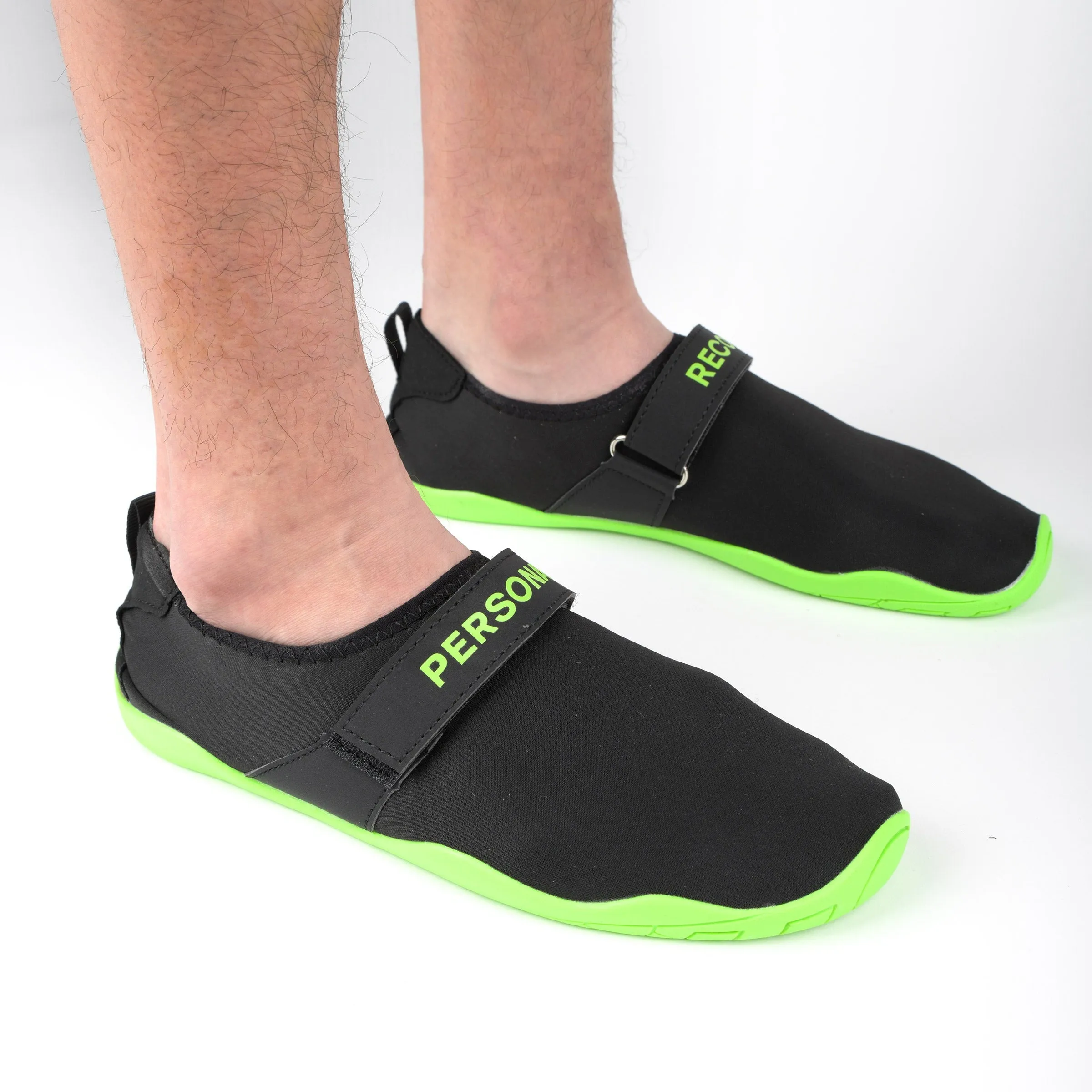 PR Deadlift Slippers