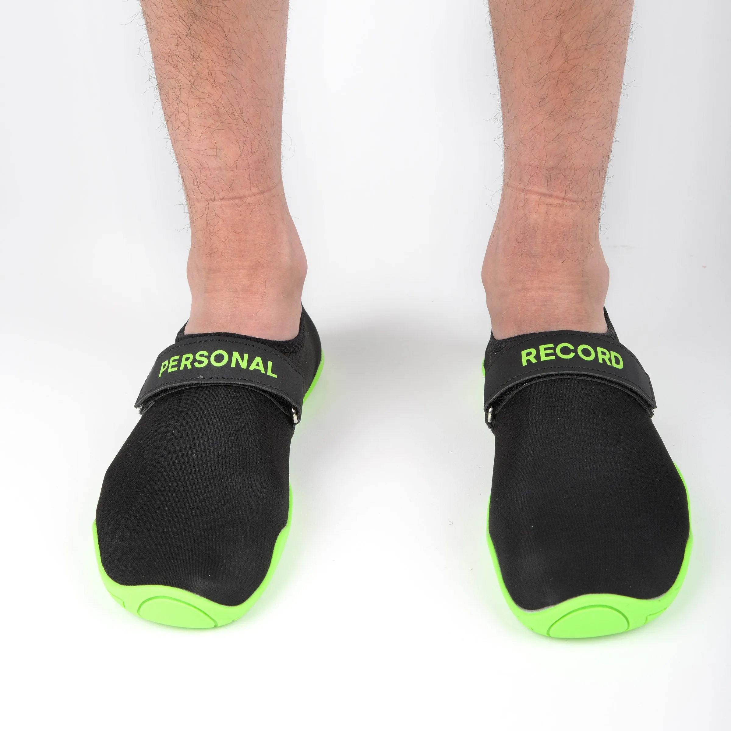 PR Deadlift Slippers