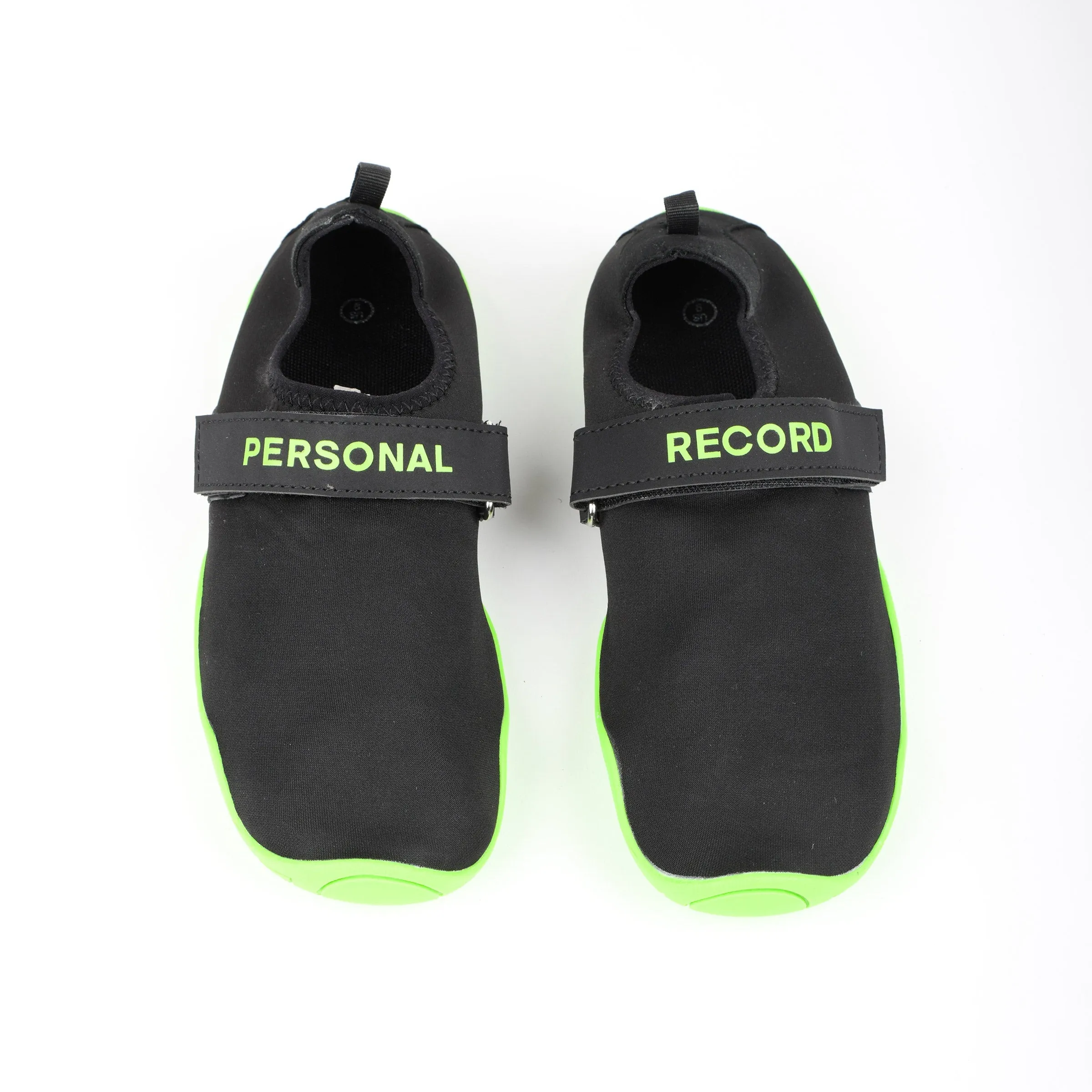 PR Deadlift Slippers