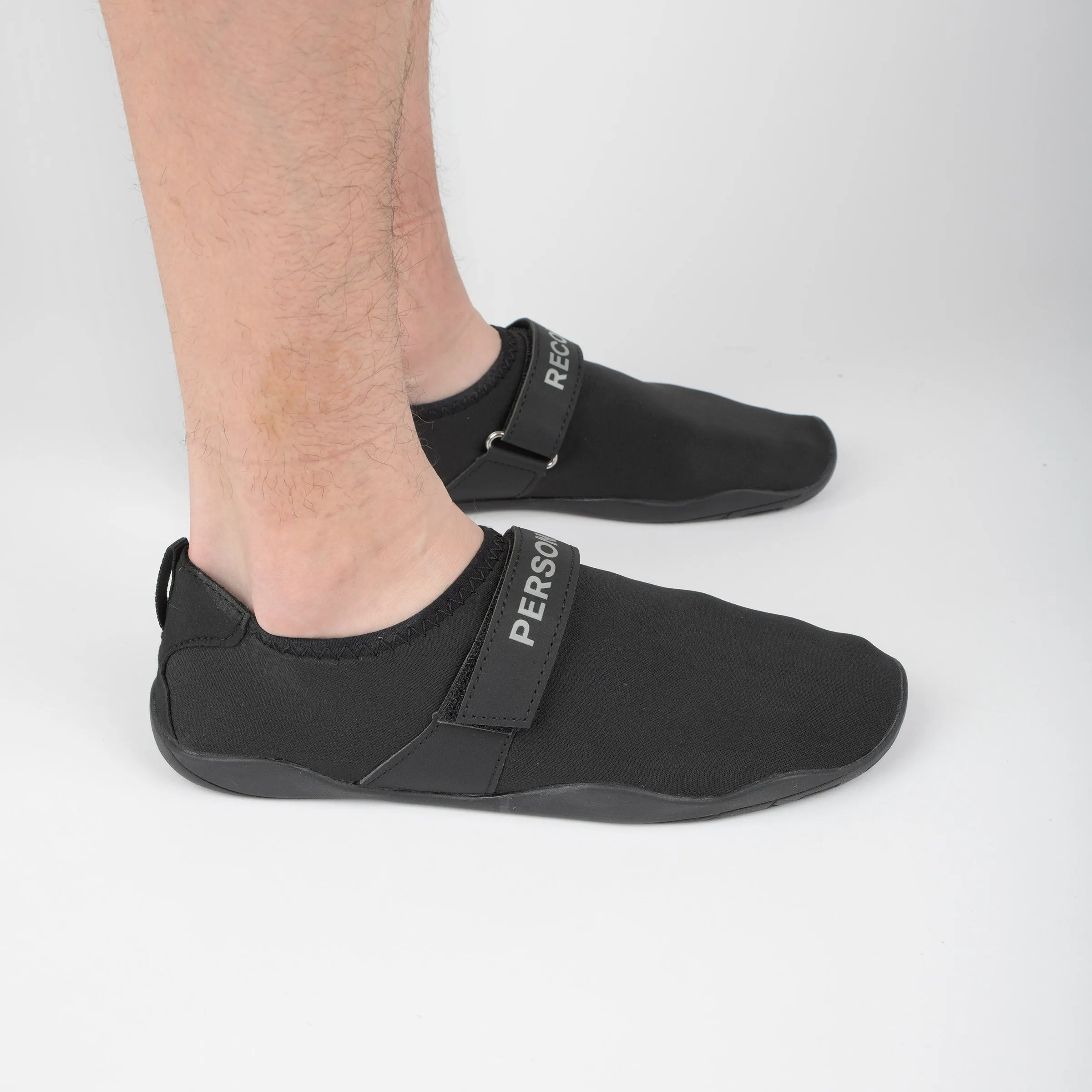 PR Deadlift Slippers