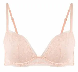 Push-Up Bra Petal Powder