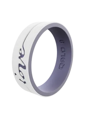 Qalo Strata Ladies Ring