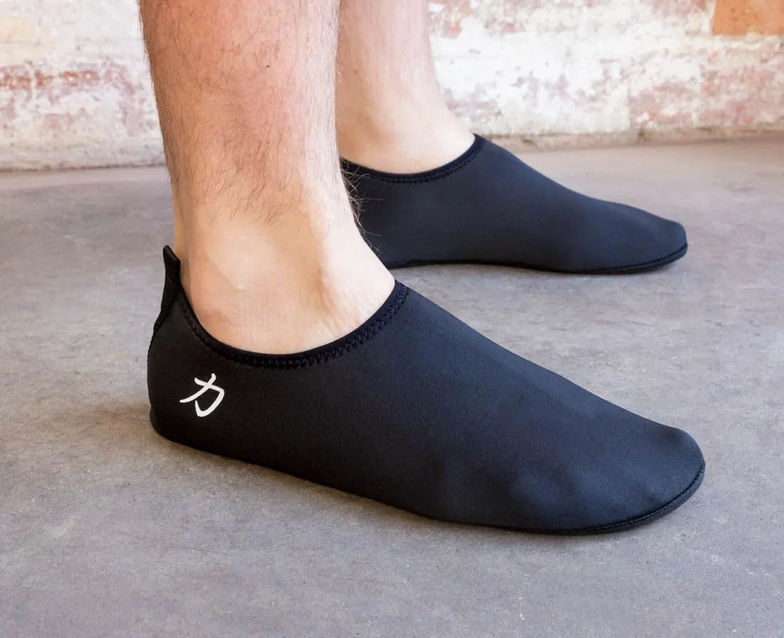 Riot Deadlift Slippers - IPF legal