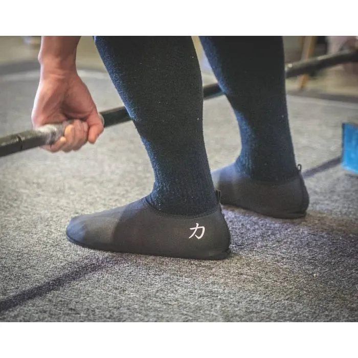 Riot Deadlift Slippers - IPF legal