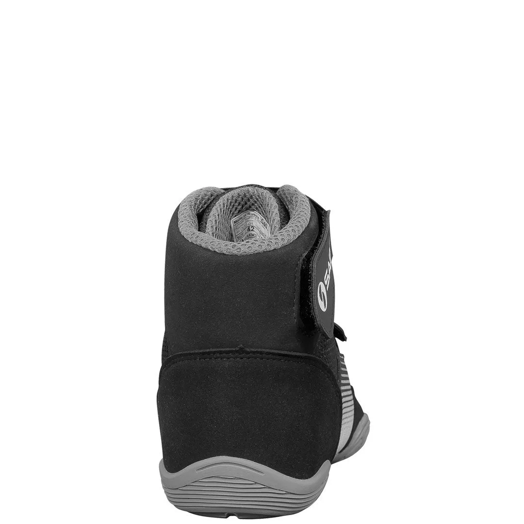 SABO Deadlift Shoes