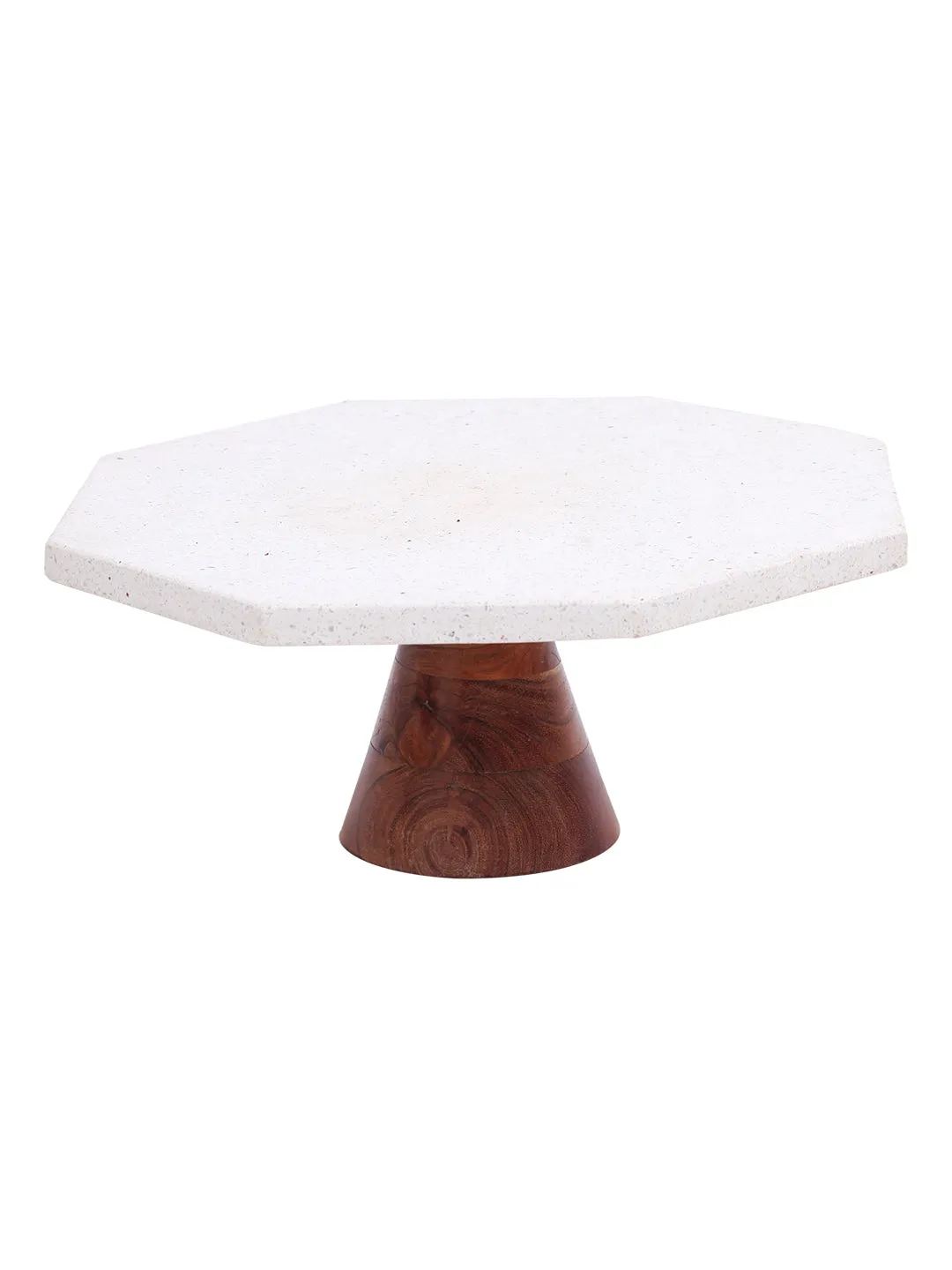 Sand Beach Cake Stand