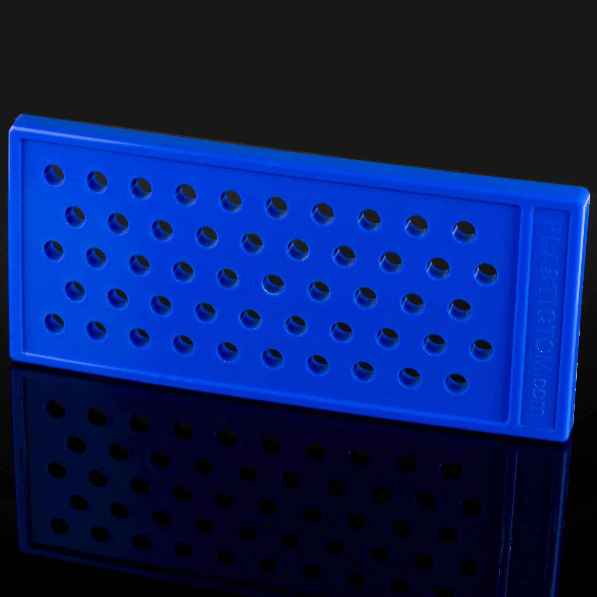 Slimline Lip Balm Tube Filling Tray