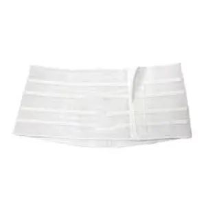 Special Nu-Form 10" Support Belt No Hole, Contoured, Right, Medium