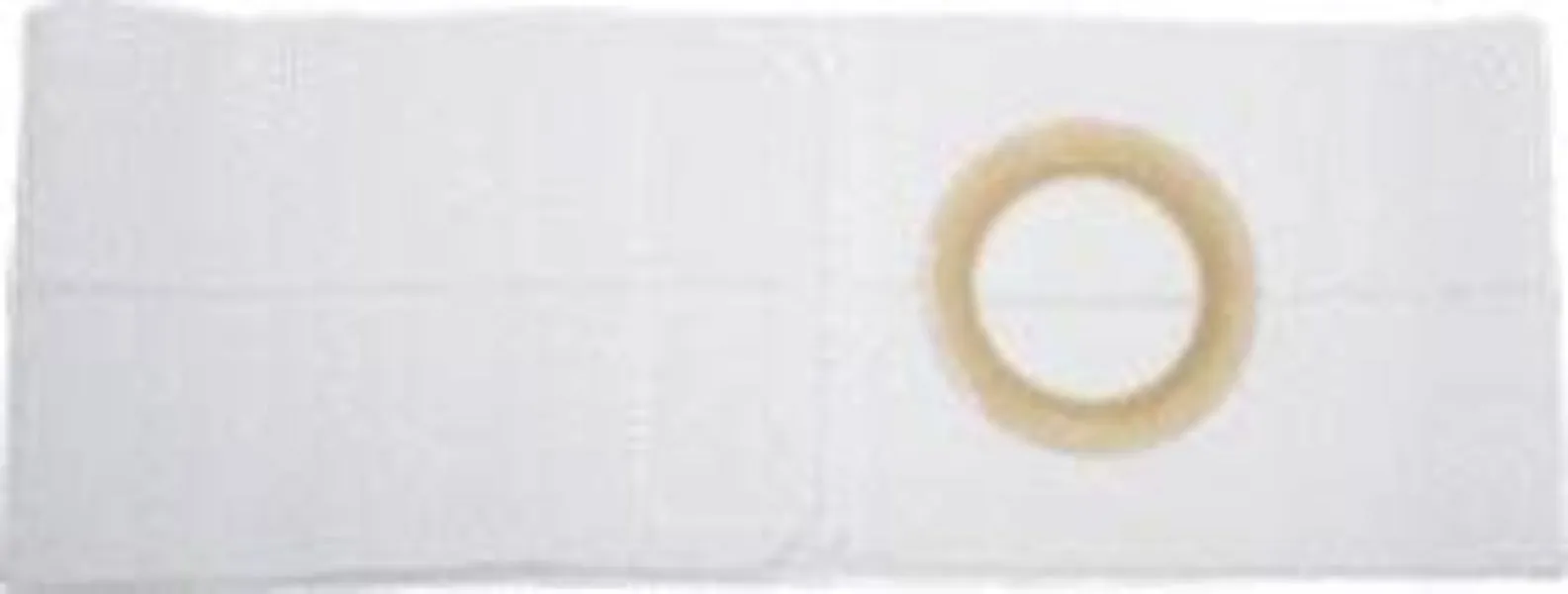 Special Nu-Form 5" Support Belt 2-1/8" Opening Placed 2-1/4" From Bottom Small, Left