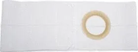 Special Nu-Form 7" Support Belt 3-3/8" Opening Placed 1" from Bottom, Right, Large