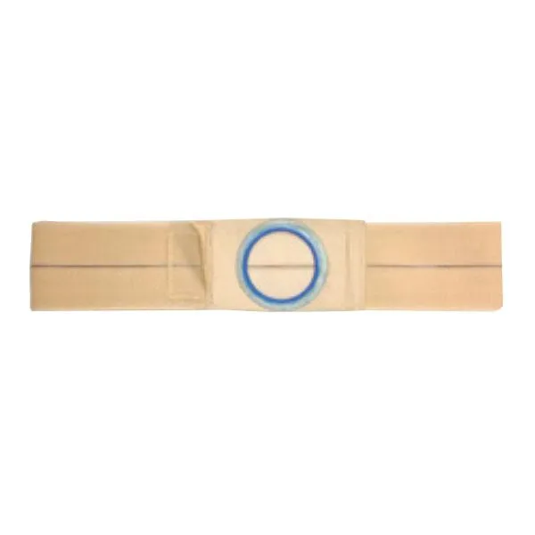Special Original Flat Panel 5" Beige Support Belt 4" Belt Ring Large, Cool Comfort Elastic