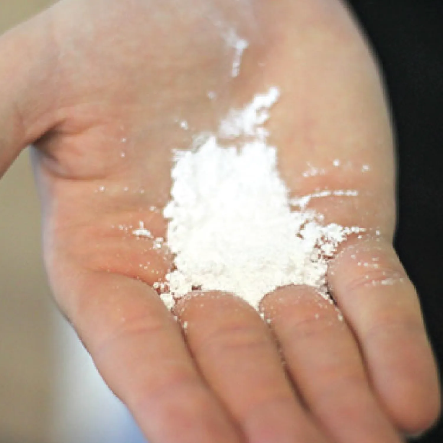 Spider Chalk Powder Chalk