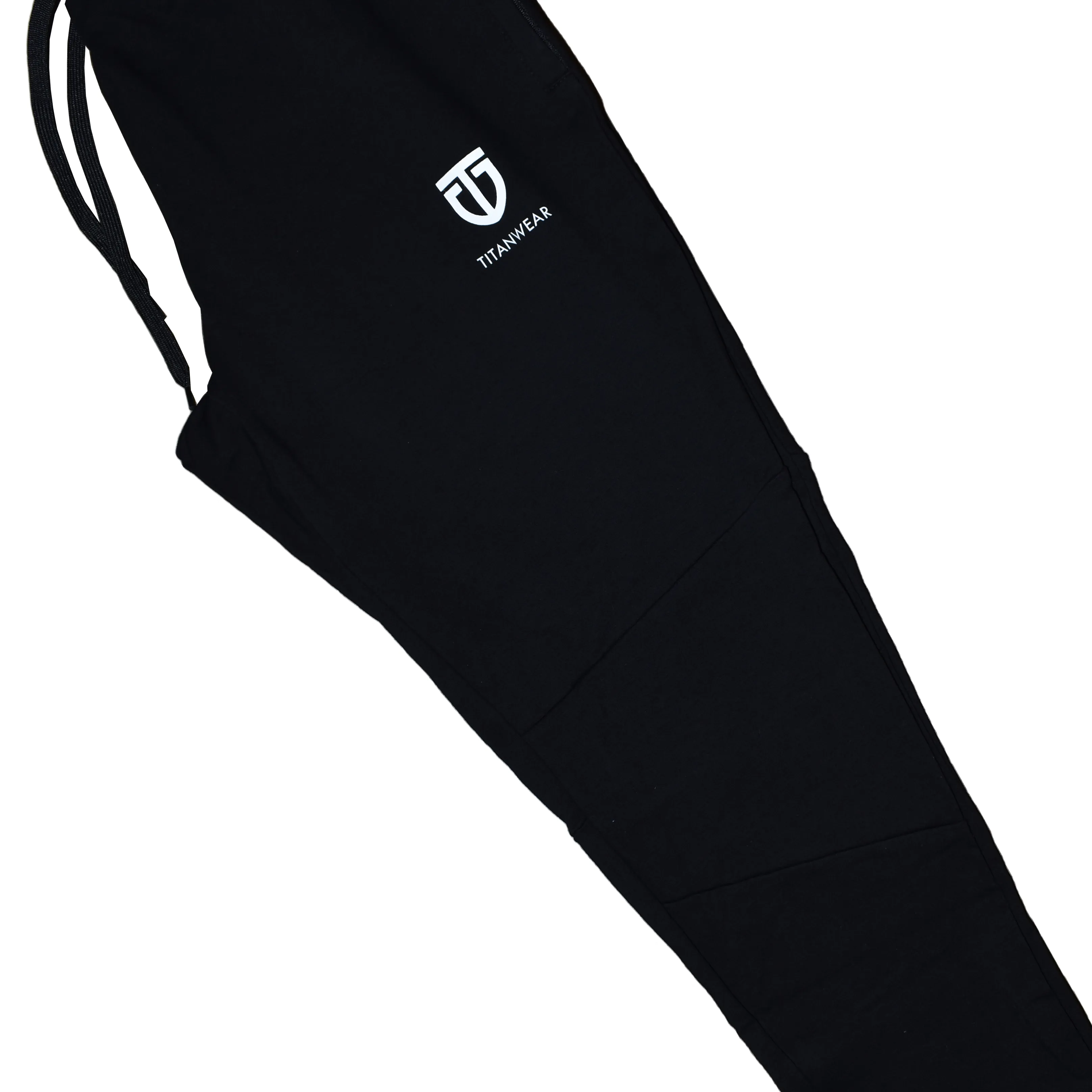 Tapered Panel Joggers