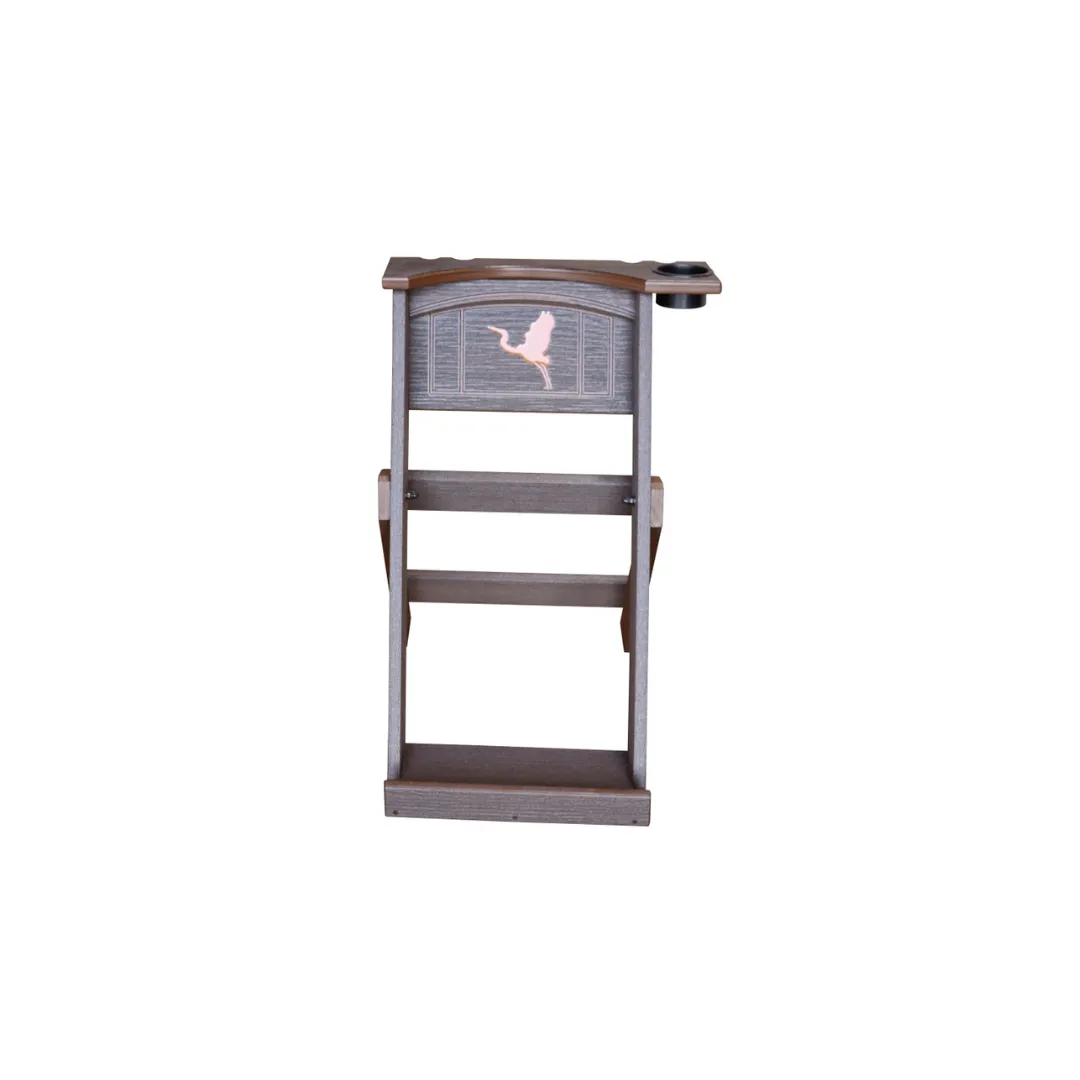 The Horizon Bag Stand