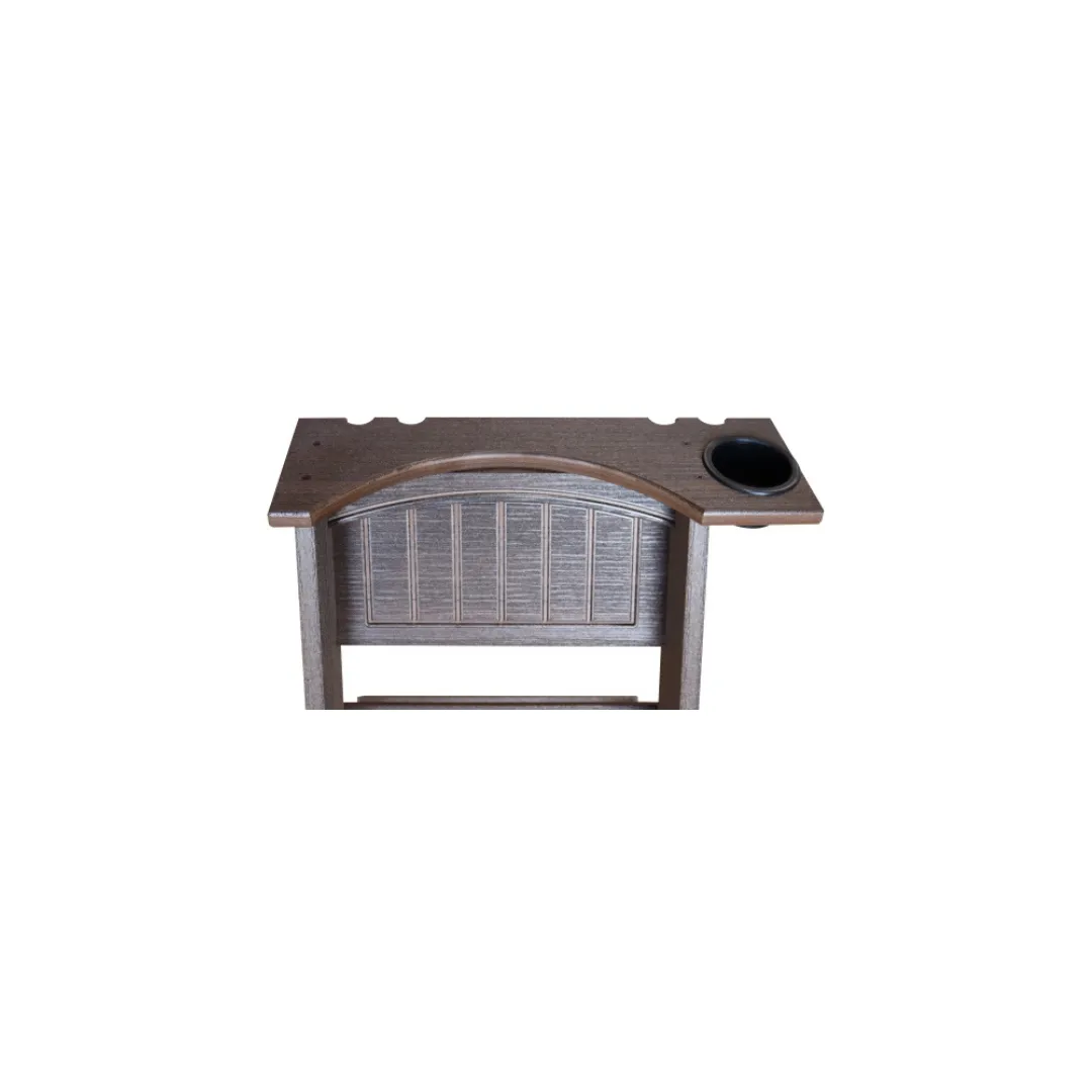 The Horizon Bag Stand