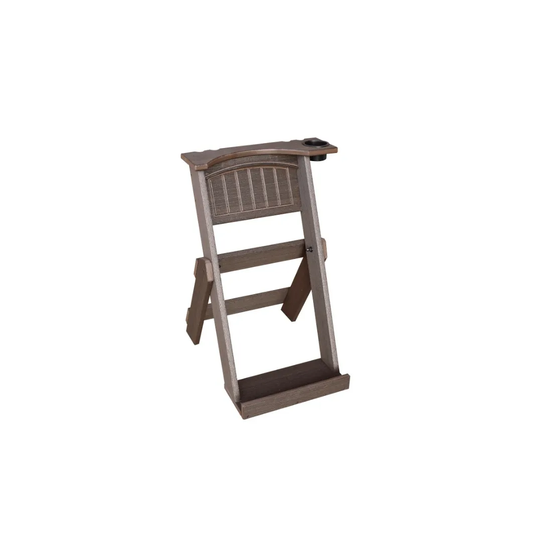 The Horizon Bag Stand