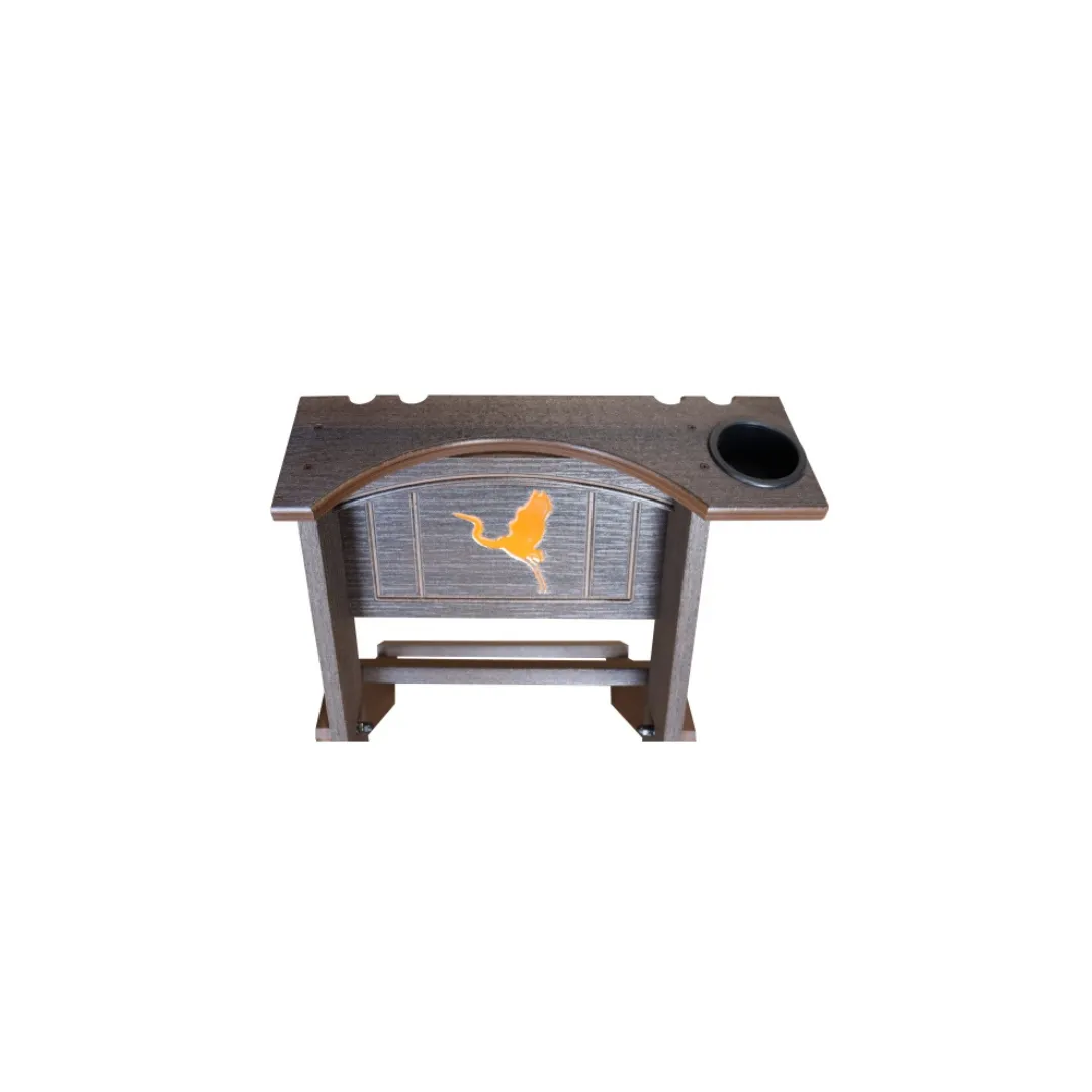 The Horizon Bag Stand