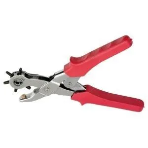 The Power Punch Hole Punch