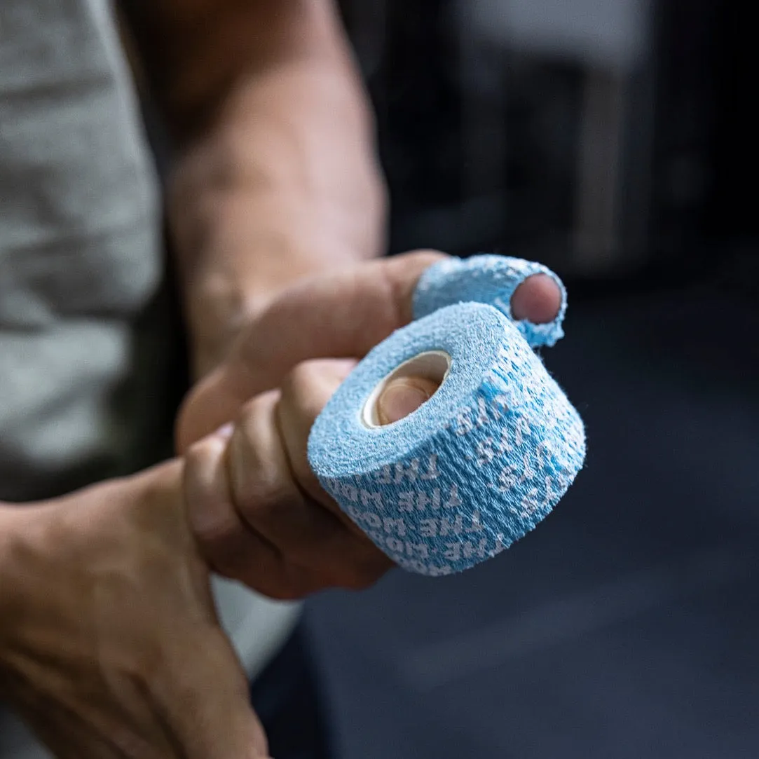 TWG Thumb Tape 3.8