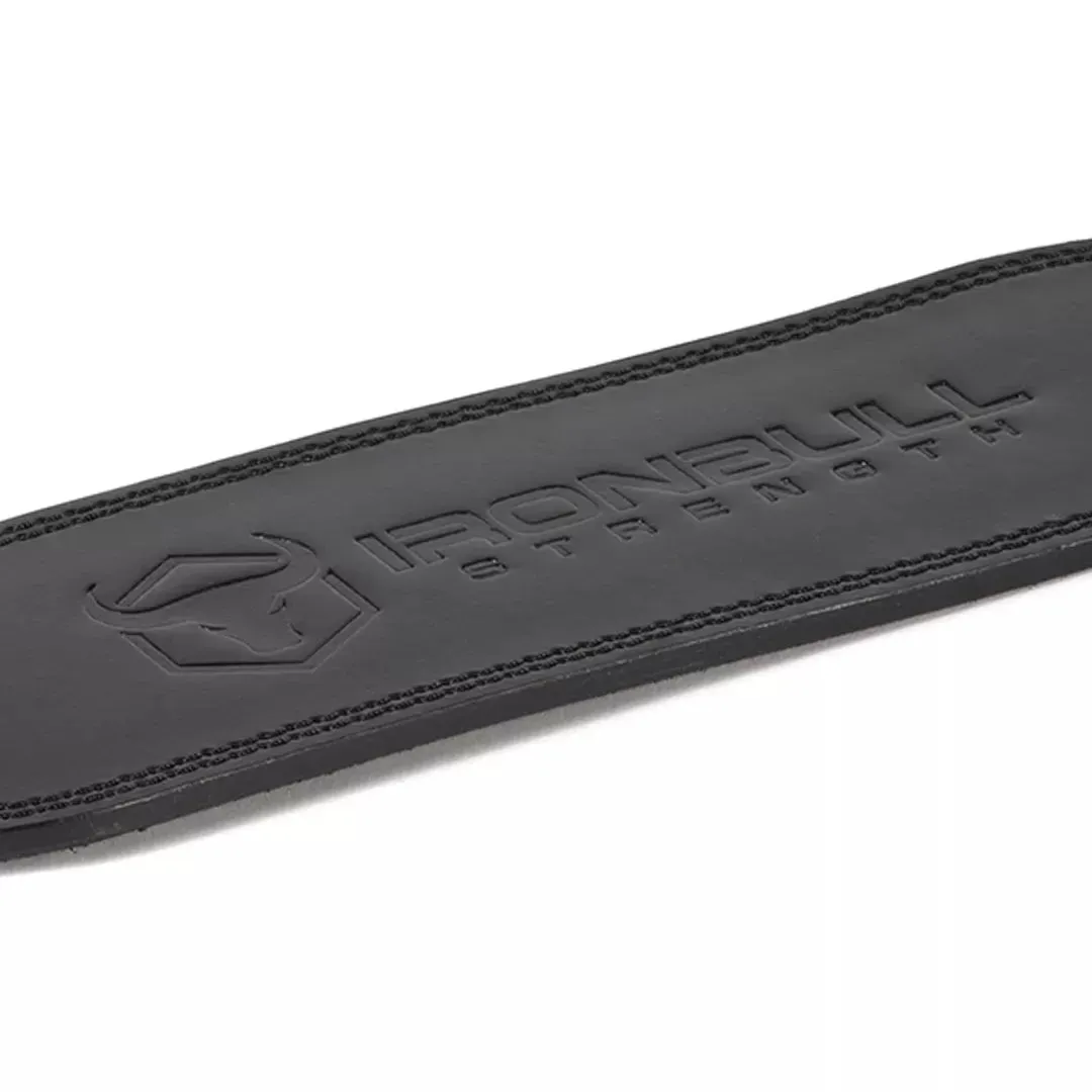 Unleash 7mm Leather Lifting Belt - IPF Approved