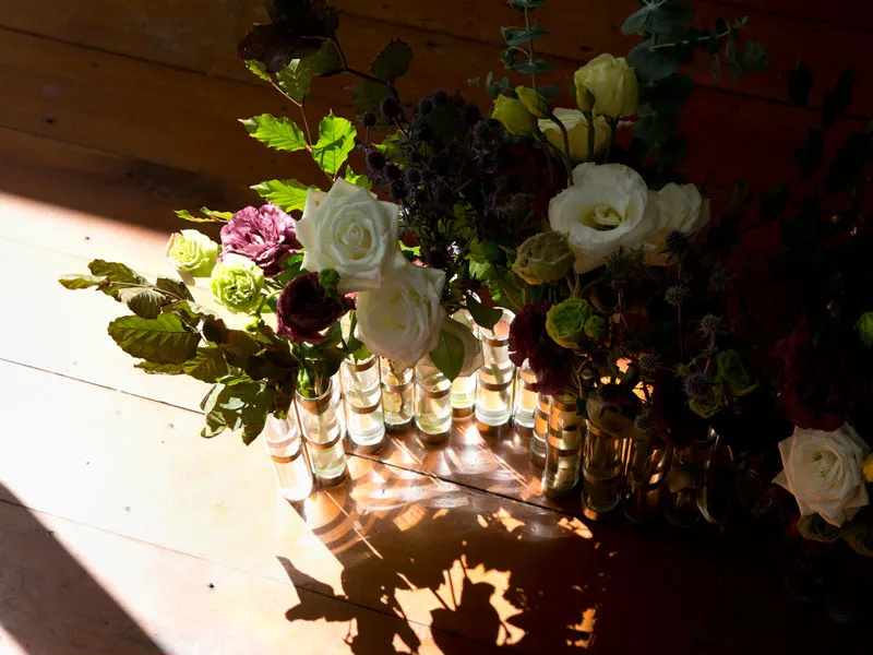 Vase d'Avril